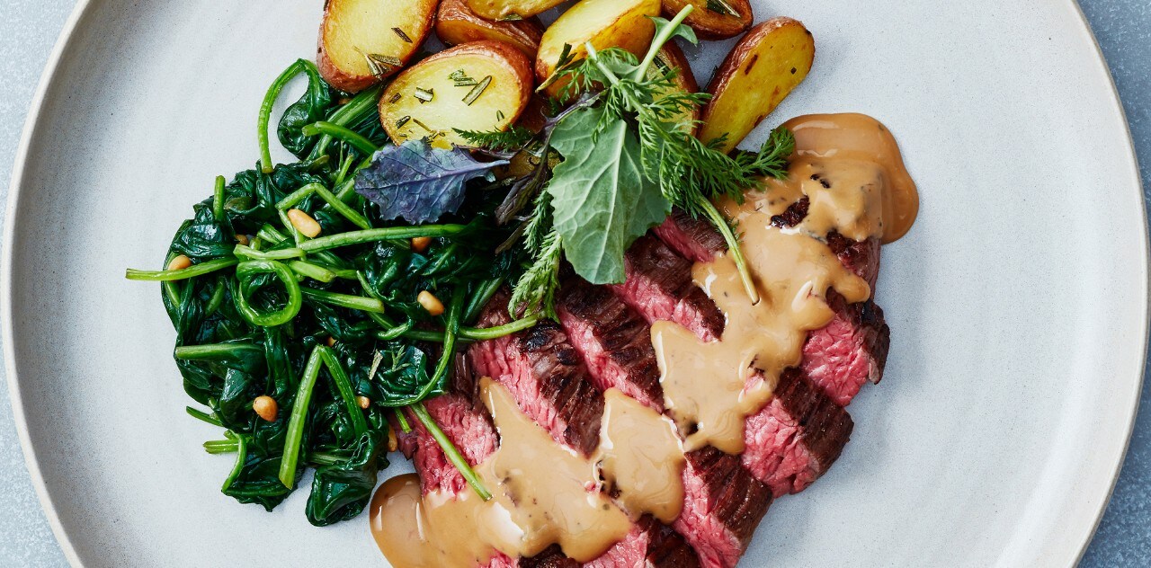 Augmentez votre chiffre d'affaires grâce à vos menus  